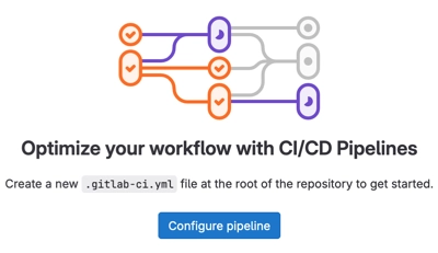 gitlab ci